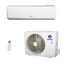 Ar-Condicionado Inverter Split Hi Wall G-Top Auto Wi-Fi Gree 30.000 BTUs Quente/Frio 220V