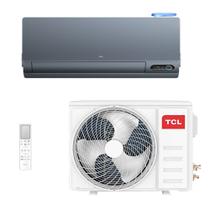 Ar Condicionado Inverter Tcl 12.000 Btus Quente E Frio Freshin.