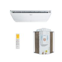 Ar Condicionado Inverter Teto Midea 60000 Btus Frio 220v R-32 Wi-Fi