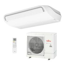 Ar Condicionado Inveter Fujitsu Teto 31000 Btus Quente e Frio 220v R-32