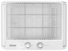 Ar-condicionado Janela 10.000 BTUs Consul Frio CCB10GB