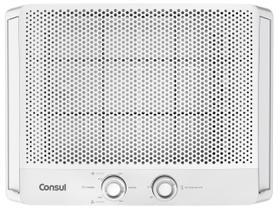 Ar-condicionado Janela 10.000 BTUs Consul Frio CCB10GB