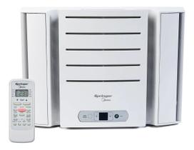 Ar Condicionado Janela 10.000 Btus Eletronico 127v - Midea