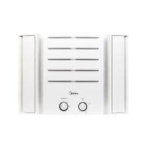 Ar-condicionado Janela 10.000 BTUs Mecânico 127v Frio Midea