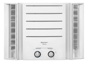 Ar Condicionado Janela 10.000 Btus Mecanico 127v - Midea