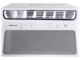 Ar-condicionado Janela 10.000BTUs Hisense Frio AW-10CWBRVGU02