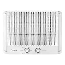 Ar condicionado janela 10000 BTUs Consul frio com design moderno - CCB10FB Ar condicionado janela 10000 BTUs Consul frio com design moderno - CCB10FB