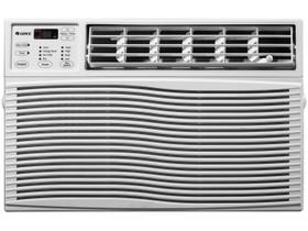 Ar-condicionado Janela 10000 BTUs Gree Frio GJC10BK Ar-condicionado Janela 10000 BTUs Gree Frio GJC10BK