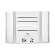 Ar-Condicionado Janela 10000 BTUs Springer Midea Duo Mecânico Só Frio QCK105BB 220V