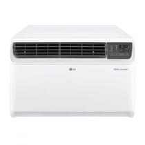 Ar Condicionado Janela 14000 BTUs Eletrônico Frio LG Dual Inverter WIFI W3NQ15LNNP0 110V