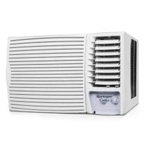 Ar-Condicionado Janela 20000 BTUs Springer Midea Mecânico Só Frio ZCK215BB 220V Ar-Condicionado Janela 20000 BTUs Springer Midea Mecânico Só Frio ZCK215BB 220V