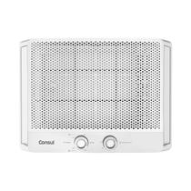 Ar condicionado janela 7500 BTUs Consul frio com design moderno - CCB07FB Ar condicionado janela 7500 BTUs Consul frio com design moderno - CCB07FB