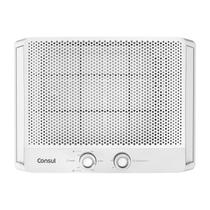 Ar-condicionado Janela 7500 BTUs Consul Frio com Design Moderno - CCB07GB Ar-condicionado Janela 7500 BTUs Consul Frio com Design Moderno - CCB07GB