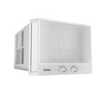 Ar condicionado janela Consul 10.000 BTUs Frio Mecânico Branco CCB10FB 127V