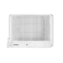 Ar Condicionado Janela Consul Eletrônico 10000 BTUs Frio CCN10FBANA - 110V