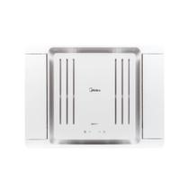 Ar Condicionado Janela Eletrônico Midea com Controle Remoto e Wi-Fi 7500 BTUs Frio 220V QCL075RB