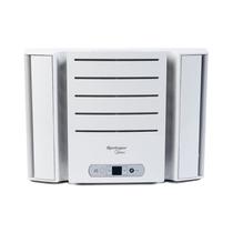 Ar-Condicionado Janela Eletrônico Springer Midea 10.000 BTUs Só Frio 220V Ar-Condicionado Janela Eletrônico Springer Midea 10.000 BTUs Só Frio 220V
