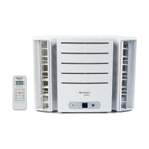 Ar Condicionado Janela - Eletrônico - Springer Midea - 7.500 BTUs - Frio - 127V Monofásico