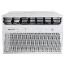 Ar-Condicionado Janela Eletrônico Wi-Fi Hisense com 8.500BTUs, Frio - AW-08CW