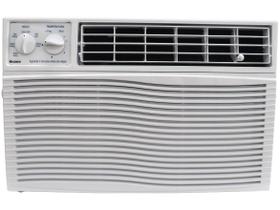Ar-condicionado Janela Gree 10.000 BTUs Frio GJC10BK-A6NMND2A