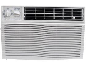 Ar-condicionado Janela Gree 10.000 BTUs Frio GJC10BK-A6NMND2A