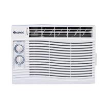 Ar Condicionado Janela Gree 7000 BTU/h Frio R32 Mecânico GJC07BV-A6NMND1A 127 Volts
