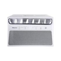 Ar Condicionado Janela Hisense 10000 BTU/h Frio Eletrônico Wi-Fi AW-10CWBRVGU02 - 127 Volts