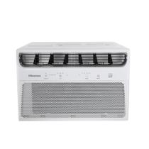 Ar condicionado janela hisense eletrônico frio wifi 10.000 btus aw10cw