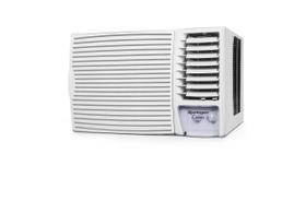 Ar Condicionado Janela Manual Springer Midea 20000 Btus Frio 220V Monofásico