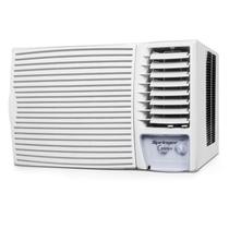 Ar-Condicionado Janela Manual Springer Midea MCK125BB 12.000 BTUs Só Frio 220V