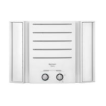 Ar-Condicionado Janela Manual Springer Midea QCK075BB 7.500 BTUs Só Frio 220V Ar-Condicionado Janela Manual Springer Midea QCK075BB 7.500 BTUs Só Frio 220V