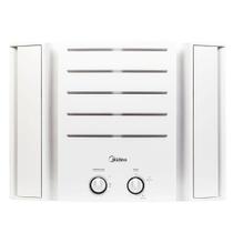 Ar Condicionado Janela Mecânico Midea 10000 BTUs Frio 127V QCL108BB