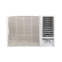 Ar-Condicionado Janela Mecânico Midea 21.000 BTUs Só Frio 220V Ar-Condicionado Janela Mecânico Midea 21.000 BTUs Só Frio 220V