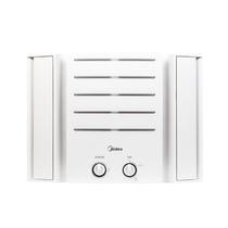 Ar-Condicionado Janela Mecânico Midea 7.500 BTUs Só Frio 127V Ar-Condicionado Janela Mecânico Midea 7.500 BTUs Só Frio 127V