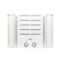 Ar-Condicionado Janela Mecânico Midea 7.500 BTUs Só Frio 220V