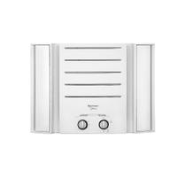 Ar Condicionado Janela Mecânico Springer Midea 10000 BTUs Frio 220V QCK105BB Ar Condicionado Janela Mecânico Springer Midea 10000 BTUs Frio 220V QCK105BB
