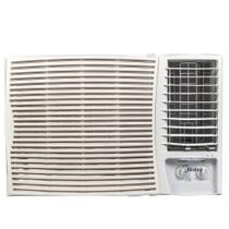 Ar Condicionado Janela Midea 18000 BTU/h Frio Mecânico ZCL185BB - 220 Volts
