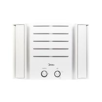 Ar Condicionado Janela Midea 7500 BTU/h Frio Mecânico QCL078BB - 127 Volts Ar Condicionado Janela Midea 7500 BTU/h Frio Mecânico QCL078BB - 127 Volts