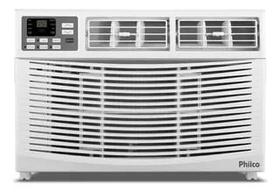 Ar Condicionado Janela Philco 12000 Controle Paj12fh 127v Ar Condicionado Janela Philco 12000 Controle Paj12fh 127v