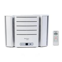 Ar Condicionado Janela Springer Midea 10000 BTU/h Frio Eletrônico QCK105RB - 220 Volts
