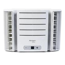 Ar Condicionado Janela Springer Midea 10000 BTU/h Frio Eletrônico QCK108RB - 127 Volts