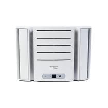 Ar Condicionado Janela Springer Midea Elétronico 7500 BTUs Frio QCK075RB - 220V