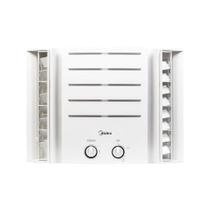 Ar Condicionado Janela Springer Midea Mecânico 10.000 BTUs Frio 127V QCL108BB Ar Condicionado Janela Springer Midea Mecânico 10.000 BTUs Frio 127V QCL108BB