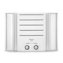 Ar Condicionado Janela Springer Midea Mecânico 7500 BTUs Frio QCK078BB - 110V