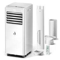 Ar condicionado JYMIPA 10.000 BTU Controle remoto portátil 4 em 1 Ar condicionado JYMIPA 10.000 BTU Controle remoto portátil 4 em 1