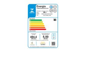 Ar-Condicionado LG AI Dual Inverter Compact 12.000 BTU Frio 220V Ar-Condicionado LG AI Dual Inverter Compact 12.000 BTU Frio 220V
