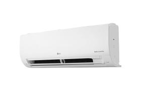 Ar-Condicionado LG AI Dual Inverter Voice 12.000 BTU Frio 127V