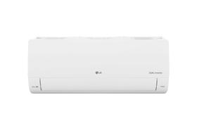 Ar-Condicionado LG AI Dual Inverter Voice 9.000 BTU Frio 127V