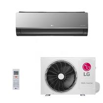 Ar-Condicionado LG AI DUAL Inverter Voice ARTCOOL 12.000 BTUs Frio 220V - S3-Q12JAR1K
