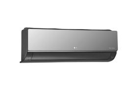 Ar-Condicionado LG AI Dual Inverter Voice Artcool 24.000 BTU Frio 220V Ar-Condicionado LG AI Dual Inverter Voice Artcool 24.000 BTU Frio 220V